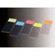 Ever Scientific EverMark Select Microscope Slides, Azer Scientific EMS200P+ Slides With Positive Charge
