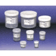Ever Scientific Prefilled Histology Containers, 10% Neutral Buffered Formalin (NBF) PFNBF-90 Prefilled Polypropylene Containers