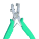 Excelta Lead Forming Plier 554EF-US