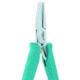 Excelta Plier Long Flat Nose 2818