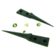 Excelta Replacement Tips W/SCREWS 159N-RTX