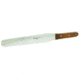 Excelta Spatula Mixing Ss 21.6CM 345