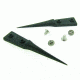 Excelta Tips Replcmnt F/159-RT EA=PR 159-RTX