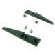 Excelta Tips Replcmnt F/159E-RT EA=PR 159E-RTX