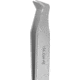 Excelta Tweezer Angle Head Cut 4.5in 15A-GW-PE, Unit EA
