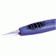 Excelta Tweezer Ss Prec Taprd Tip 2A-SA-ET