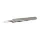 Excelta Tweezer Taperd Tip Stl 108MM 5