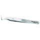 Excelta Tweezers Angled Flt Ss 114.3MM 6-SA