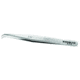 Excelta Tweezers Angled Ss 108MM 3CB-S