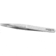 Excelta Tweezers Ss Serrated Tip 120MM 00D-SA