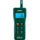 Extech Instruments Indoor Air Quality CO/CO2 Meter, Green, CO260