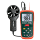Extech Instruments Meter Anemometer W/THERMOMETER, AN200