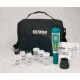 Extech Instruments Meter Kit Ph Conductivity EC510