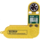 Extech Instruments Meter THERM-ANEMOMETER Mini 45118