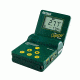 Extech Instruments Ph/Tds/Conductivity With Polymer Cell, 341350A-P