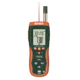 Extech Instruments Psychrometer + Ir Thermometer, HD500