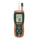 Extech Instruments Psychrometer + Ir Thermometer, HD500