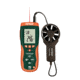 Extech Instruments Thermo-Anemometer W/Limited Nist, Hd300, HD300-NISTL