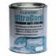Flexdel Ultragard Premium Antifouling Paint, Black, Quart, 65001