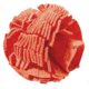 Flitz Original Buff Ball With 1.76 Oz Paste Polish 5, Large, PB101-50