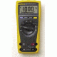 Fluke MULTIMTR,TRUE RMS,W/BK-LGT,177 1564560
