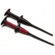 Fluke Pincer Clips (AC283) 1610144
