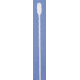 Foamtec Combo Swab 6IN Wdn HNDLEPK500 HT1206