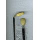 Foamtec Scrubswab 6SOCKHD 600GRT PK5 HT170060-5