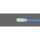 Foamtec Swab Polyswab Pet Rndtip Pk25 HT1542T2-500, Unit PK