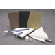 Foamtec Wipe Ultrasolv 9X9X1/16 PK50 HT4790