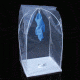 Forensics Source Disposable CA Chamber Kit 1-4680