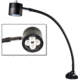 Forensics Source Ecoflex Station Light LED-FA25CM-BK