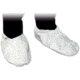 Forensics Source Large Shoe Cover with Vinyl Sole, Pair 3-5430