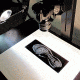 Forensics Source Photolight Table 6-2070
