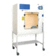 Forensics Source Safefume 24S Ca Fuming Chamber CA24S