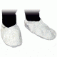 Forensics Source Shoe Covers, Medium Vinyl, Pack of 5 3-5429-5