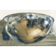 Fred Silver &amp; Co Mirror Half Dome 18DIA H-DOME-18