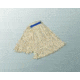Freudenberg Household Products Mop Cotton Nb Cutend 24oz Cs12 134819, Unit CS