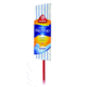 Freudenberg Household Products Mop Flat Microfiber Cs6 123444, Unit CS