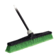Freudenberg Household Products Pushbroom 24in Multisurf Grn 124954, Unit EA
