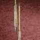 G&amp;W Instruments THR/HYD 80-110A 0-150F Mercfre SA-976L