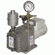 Gardner Denver Welch Vac Pump Filtration Sys 1CFM 8890A-75