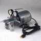 Gast Vacuum Pressure Pump, Each, Gast, 0211V45UG8CX