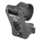 GBRS Group FTC, 30mm Magnifier Mount, Anodized Finish, Black, GEAR-FTC30MM-BLK