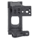 GBRS Group FTC, OMNI Magnifier Mount, Anodized Finish, Black, GEAR-FTCOMNI-BLK