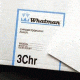 GE Chrmtpaper 3CHR PK-100 46X57CM 3003-917