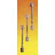 GE Column End FITT'G Wvs EA=PK2 4631-1001