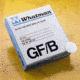 GE Filter Glass GF/B 3.7CM PK100 1821-037