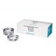 GE Filter Microf 47mm Pk100 9907-047, Unit PK