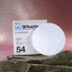 GE Filter Paper Grade 54 PK100 1454-917